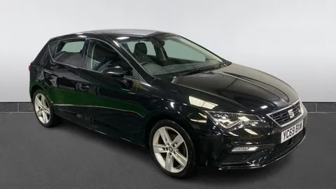 SEAT LEON 1.5 TSI EVO FR [EZ]