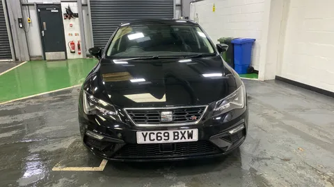 SEAT LEON 1.5 TSI EVO FR [EZ]