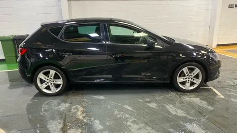 SEAT LEON 1.5 TSI EVO FR [EZ]