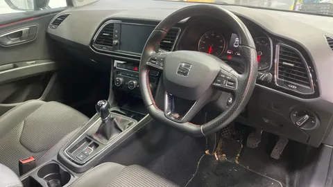 SEAT LEON 1.5 TSI EVO FR [EZ]