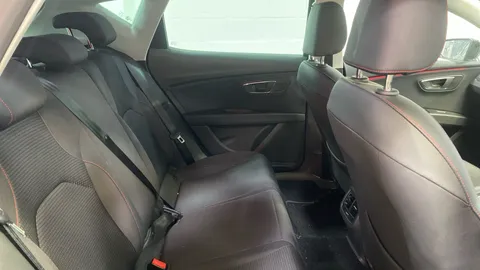 SEAT LEON 1.5 TSI EVO FR [EZ]