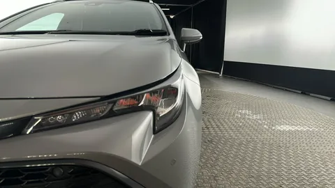 TOYOTA COROLLA 1.8 VVT-i Hybrid Icon Tech CVT