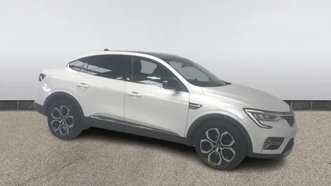 Renault Arkana 1.3 TCe Mild Hybrid 140 S Edition EDC