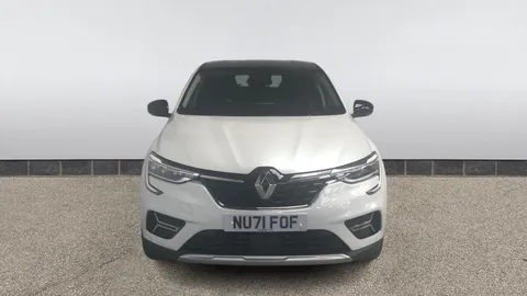 Renault Arkana 1.3 TCe Mild Hybrid 140 S Edition EDC