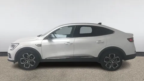 Renault Arkana 1.3 TCe Mild Hybrid 140 S Edition EDC