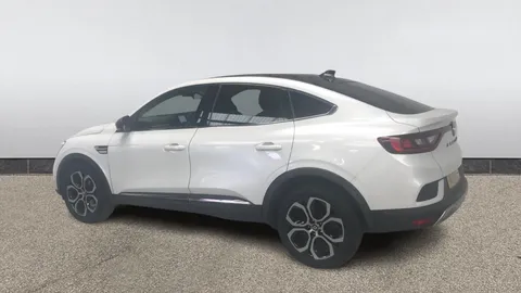 Renault Arkana 1.3 TCe Mild Hybrid 140 S Edition EDC