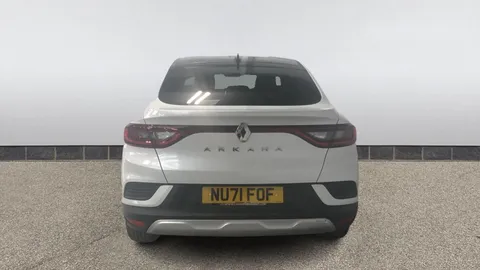 Renault Arkana 1.3 TCe Mild Hybrid 140 S Edition EDC
