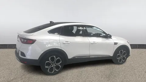 Renault Arkana 1.3 TCe Mild Hybrid 140 S Edition EDC