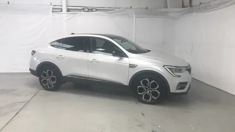 Renault Arkana 1.3 TCe Mild Hybrid 140 S Edition EDC