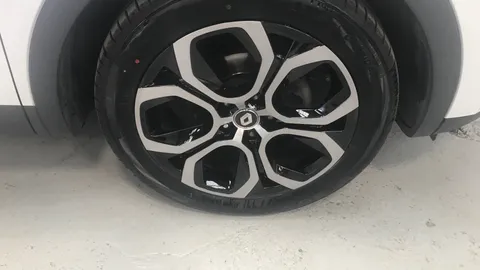 Renault Arkana 1.3 TCe Mild Hybrid 140 S Edition EDC