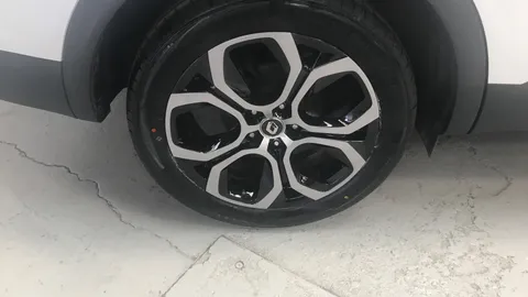 Renault Arkana 1.3 TCe Mild Hybrid 140 S Edition EDC