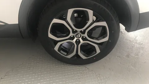 Renault Arkana 1.3 TCe Mild Hybrid 140 S Edition EDC