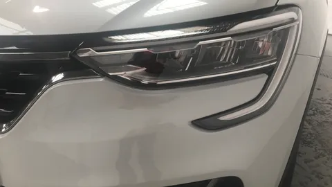 Renault Arkana 1.3 TCe Mild Hybrid 140 S Edition EDC