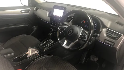 Renault Arkana 1.3 TCe Mild Hybrid 140 S Edition EDC