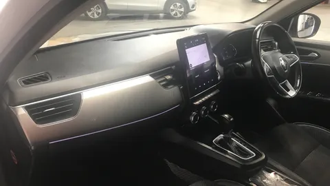 Renault Arkana 1.3 TCe Mild Hybrid 140 S Edition EDC