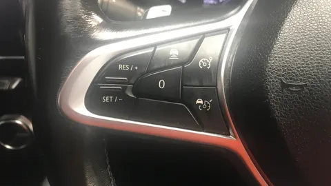 Renault Arkana 1.3 TCe Mild Hybrid 140 S Edition EDC