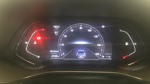 Renault Arkana 1.3 TCe Mild Hybrid 140 S Edition EDC