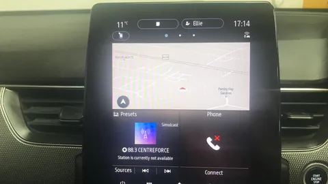 Renault Arkana 1.3 TCe Mild Hybrid 140 S Edition EDC