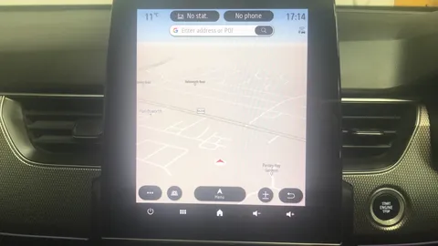 Renault Arkana 1.3 TCe Mild Hybrid 140 S Edition EDC