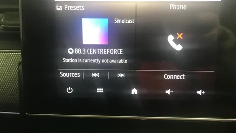 Renault Arkana 1.3 TCe Mild Hybrid 140 S Edition EDC