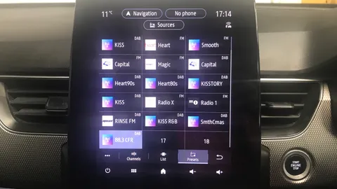 Renault Arkana 1.3 TCe Mild Hybrid 140 S Edition EDC