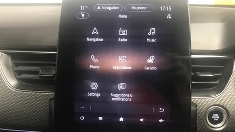 Renault Arkana 1.3 TCe Mild Hybrid 140 S Edition EDC