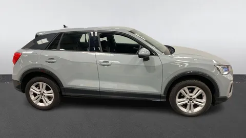 AUDI Q2 35 TFSI Sport S Tronic