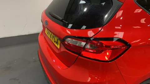 FORD FIESTA 1.0 EcoBoost ST-Line