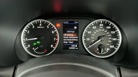 NISSAN JUKE 1.0 DiG-T 114 Visia