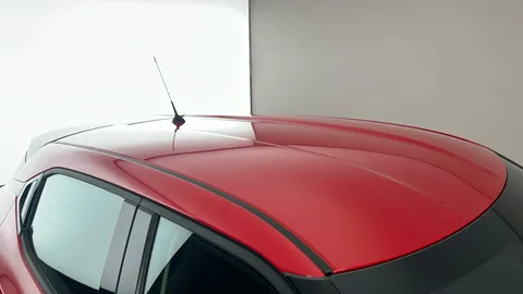 NISSAN JUKE 1.0 DiG-T 114 Visia