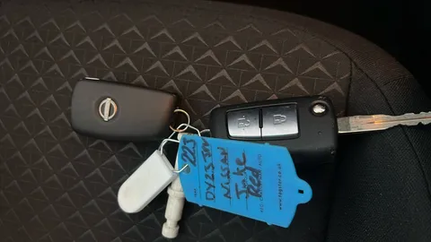 NISSAN JUKE 1.0 DiG-T 114 Visia