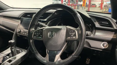 HONDA CIVIC 1.5 VTEC Turbo Sport Plus