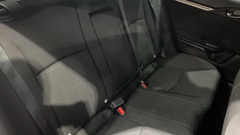 HONDA CIVIC 1.5 VTEC Turbo Sport Plus