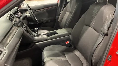 HONDA CIVIC 1.5 VTEC Turbo Sport Plus