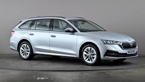 SKODA OCTAVIA 1.4 TSI iV SE Technology DSG