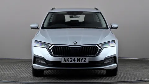 SKODA OCTAVIA 1.4 TSI iV SE Technology DSG