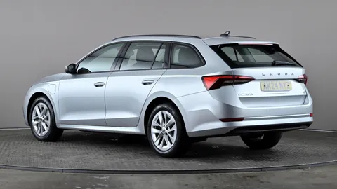 SKODA OCTAVIA 1.4 TSI iV SE Technology DSG