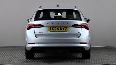 SKODA OCTAVIA 1.4 TSI iV SE Technology DSG