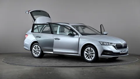 SKODA OCTAVIA 1.4 TSI iV SE Technology DSG