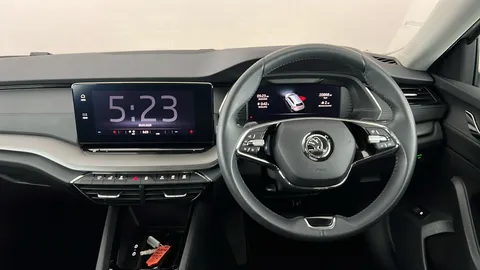 SKODA OCTAVIA 1.4 TSI iV SE Technology DSG