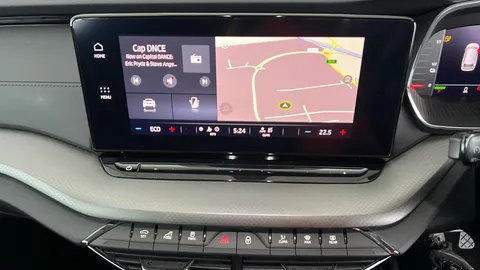 SKODA OCTAVIA 1.4 TSI iV SE Technology DSG