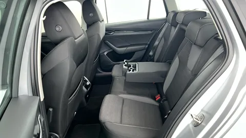 SKODA OCTAVIA 1.4 TSI iV SE Technology DSG