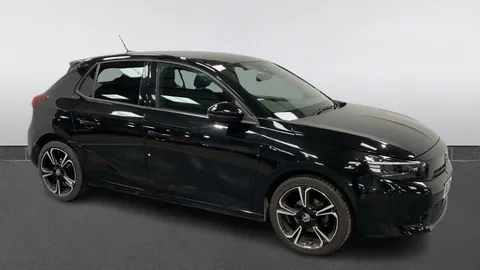 VAUXHALL CORSA 1.2 GS