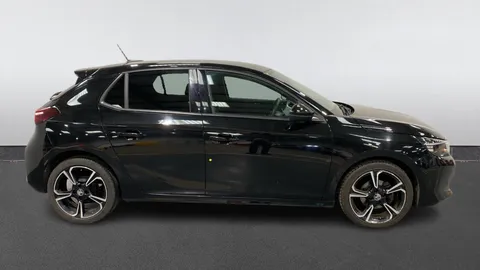 VAUXHALL CORSA 1.2 GS