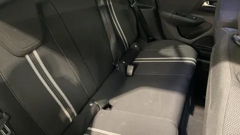 VAUXHALL CORSA 1.2 GS