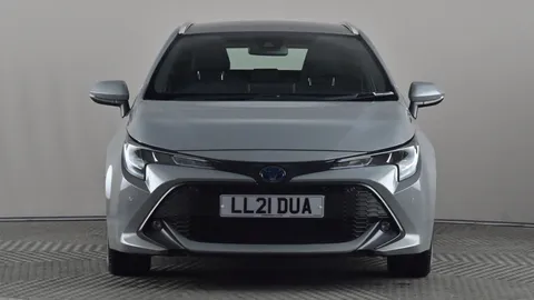 TOYOTA COROLLA 1.8 VVT-i Hybrid Icon Tech CVT