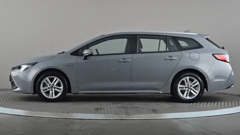 TOYOTA COROLLA 1.8 VVT-i Hybrid Icon Tech CVT