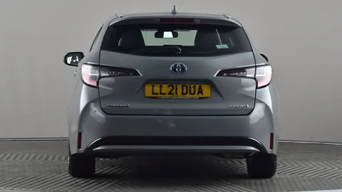 TOYOTA COROLLA 1.8 VVT-i Hybrid Icon Tech CVT