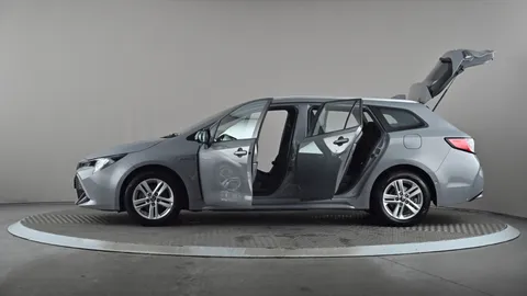 TOYOTA COROLLA 1.8 VVT-i Hybrid Icon Tech CVT