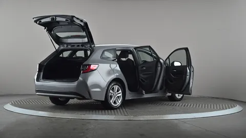 TOYOTA COROLLA 1.8 VVT-i Hybrid Icon Tech CVT